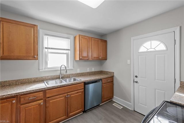 961 Marietta AVE, Norfolk, VA 23513