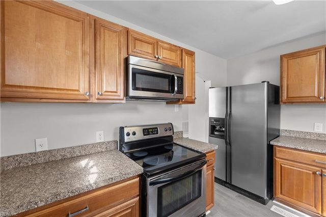 961 Marietta AVE, Norfolk, VA 23513