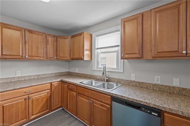 961 Marietta AVE, Norfolk, VA 23513