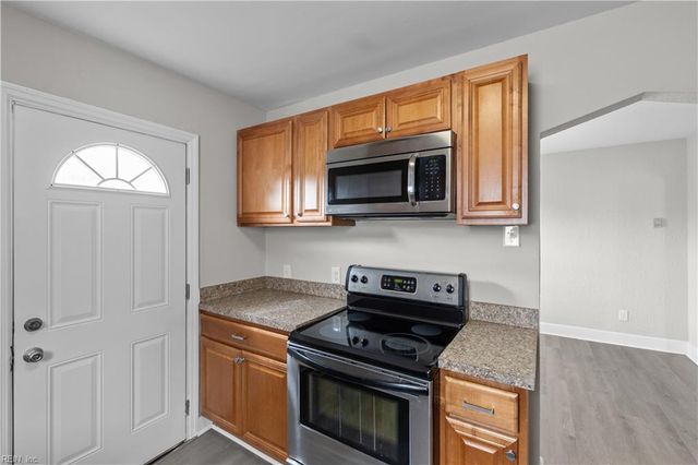 961 Marietta AVE, Norfolk, VA 23513