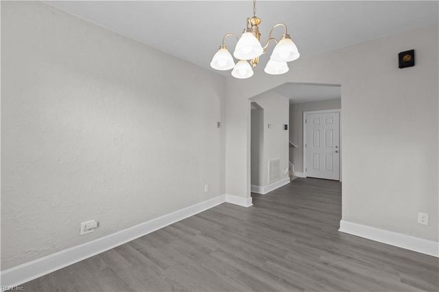 961 Marietta AVE, Norfolk, VA 23513