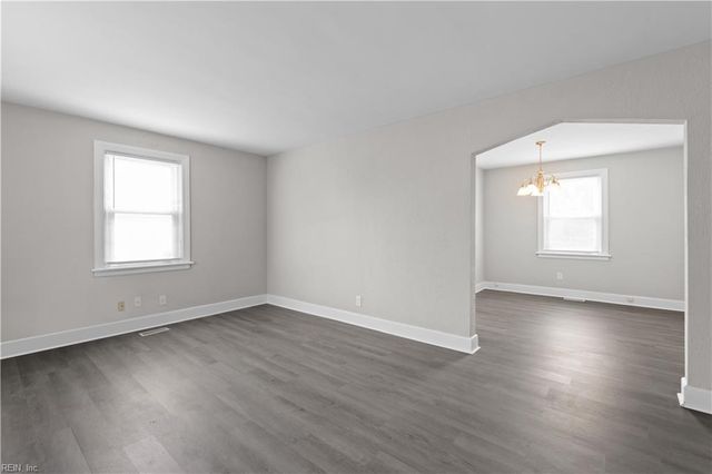 961 Marietta AVE, Norfolk, VA 23513