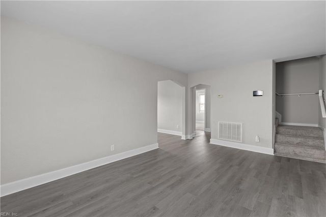 961 Marietta AVE, Norfolk, VA 23513