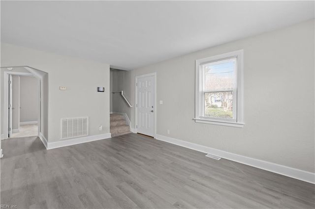 961 Marietta AVE, Norfolk, VA 23513