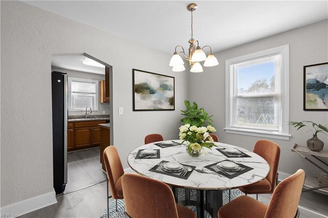 961 Marietta AVE, Norfolk, VA 23513