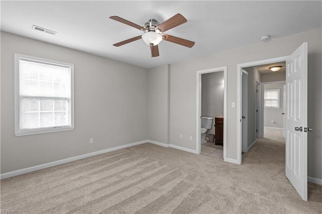 961 Marietta AVE, Norfolk, VA 23513