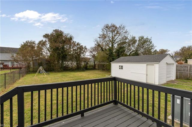 961 Marietta AVE, Norfolk, VA 23513