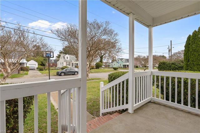 961 Marietta AVE, Norfolk, VA 23513