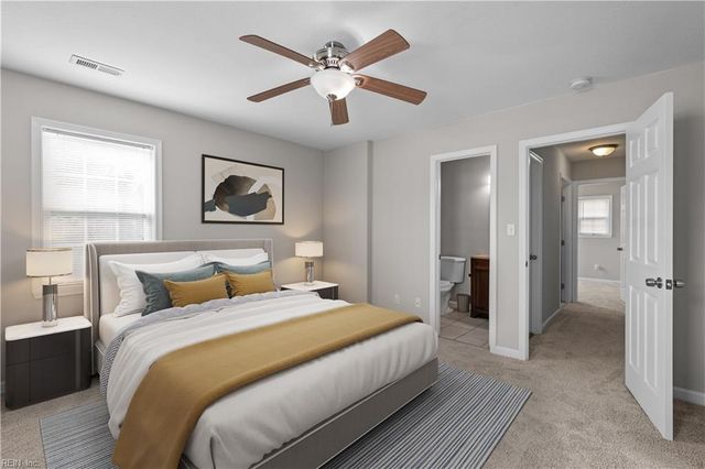 961 Marietta AVE, Norfolk, VA 23513