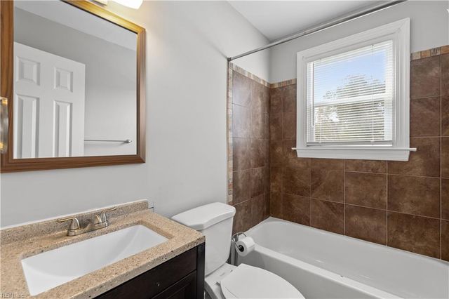 961 Marietta AVE, Norfolk, VA 23513