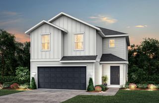 26271 Arrowleaf Drive, Magnolia, TX 77355