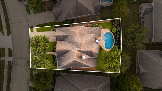 27719 Merchant Hills Street, Katy, TX 77494