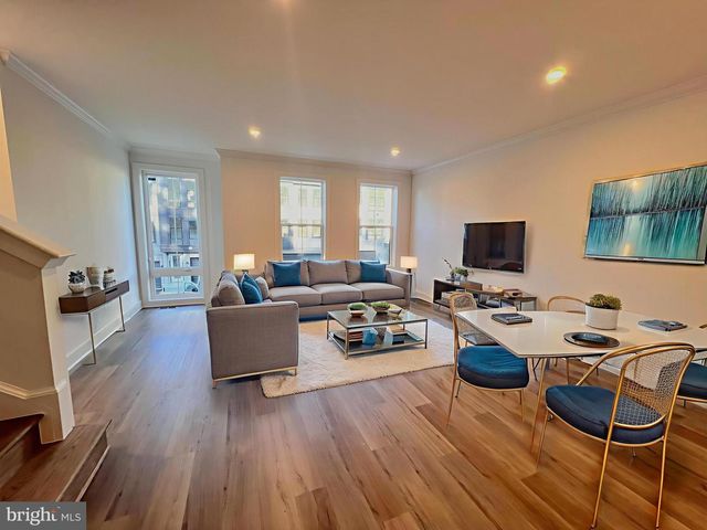 9404 DANDELION DR, Lorton, VA 22079