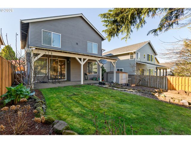 9016 Se EMILY PARK Way, Happy Valley, OR 97086