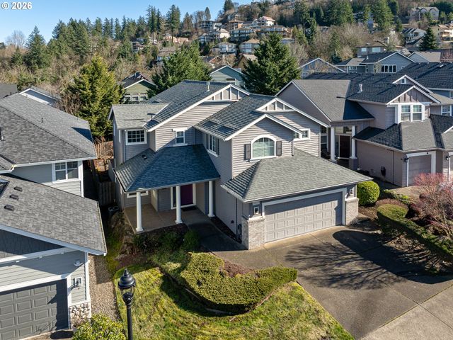 9016 Se EMILY PARK Way, Happy Valley, OR 97086