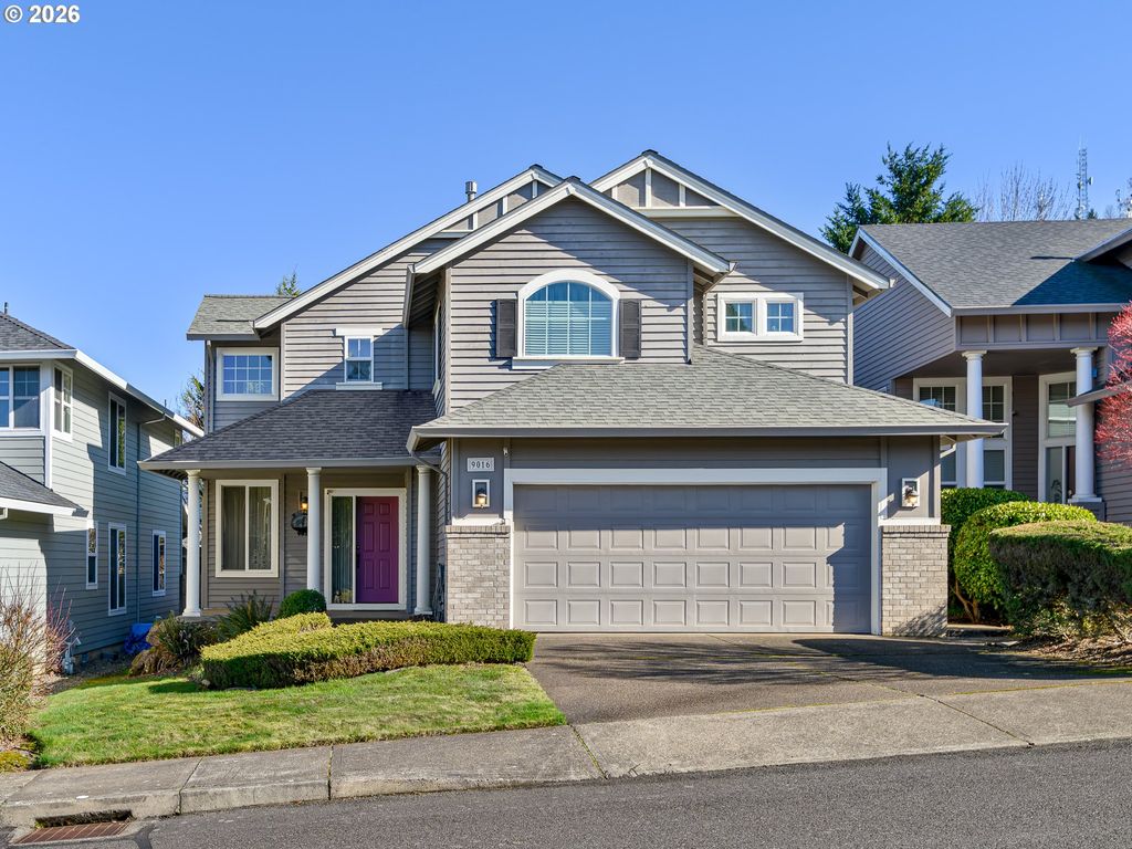 9016 Se EMILY PARK Way, Happy Valley, OR 97086