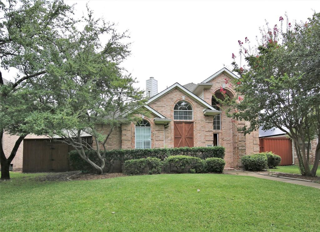 4124 Briarbend Road, Dallas, TX 75287 — photo 2