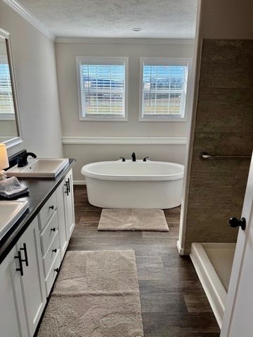 621 Laxson Rd, Pelham, TN 37366