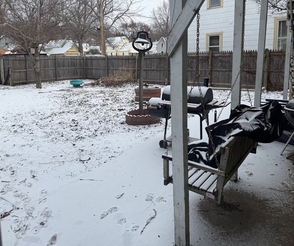 1716 W 7th Street, Davenport, IA 52802