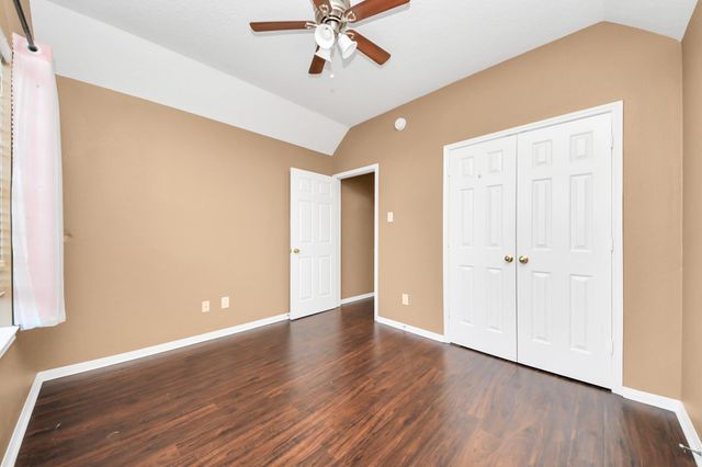 4703 Zachary Lane, Sugar Land, TX 77479