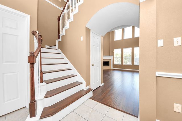 4703 Zachary Lane, Sugar Land, TX 77479