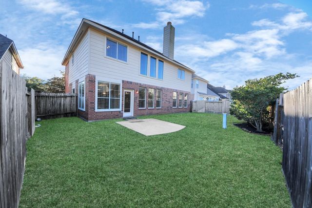 4703 Zachary Lane, Sugar Land, TX 77479