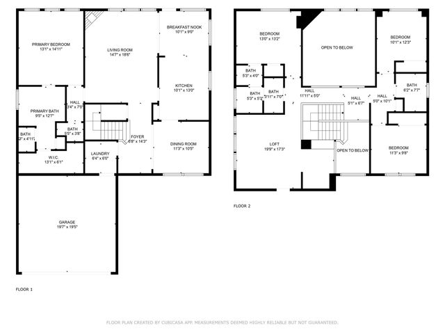 4703 Zachary Lane, Sugar Land, TX 77479