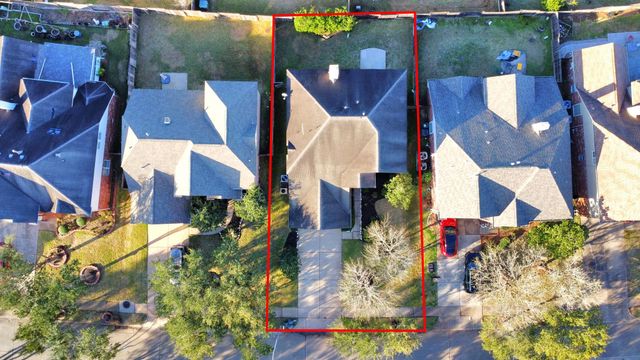 4703 Zachary Lane, Sugar Land, TX 77479