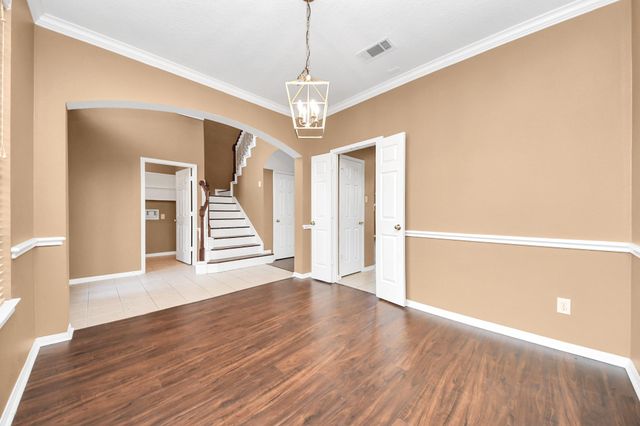 4703 Zachary Lane, Sugar Land, TX 77479