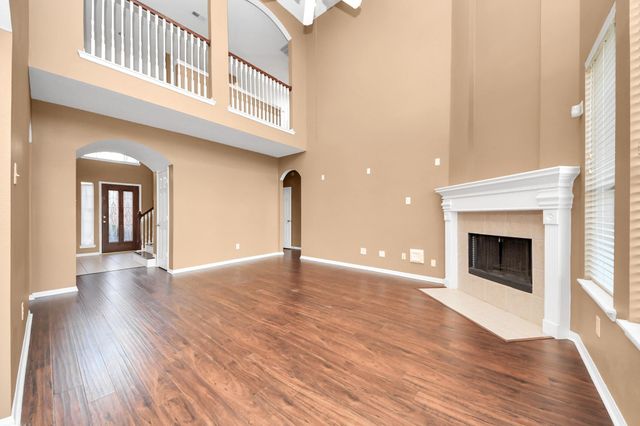 4703 Zachary Lane, Sugar Land, TX 77479