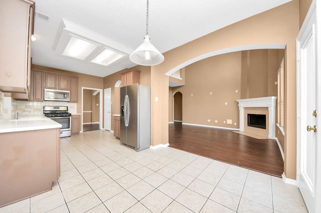 4703 Zachary Lane, Sugar Land, TX 77479