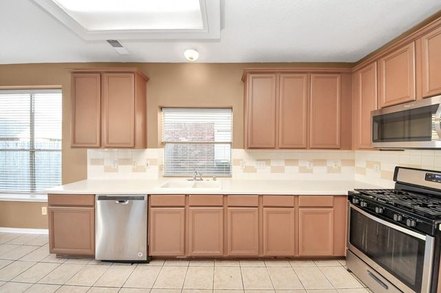 4703 Zachary Lane, Sugar Land, TX 77479