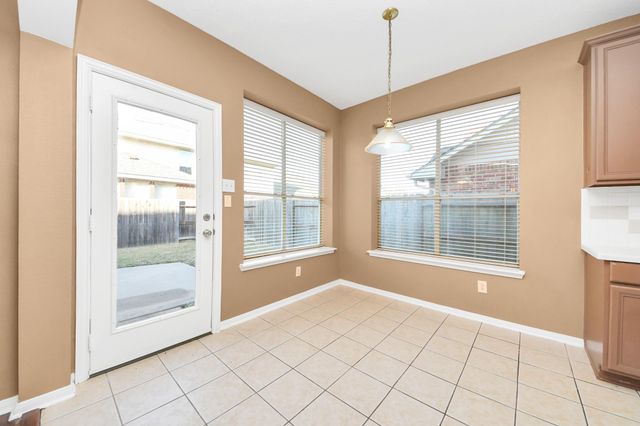 4703 Zachary Lane, Sugar Land, TX 77479