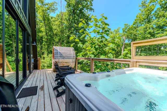 2008 Mindy Jo Way, Sevierville, TN 37862