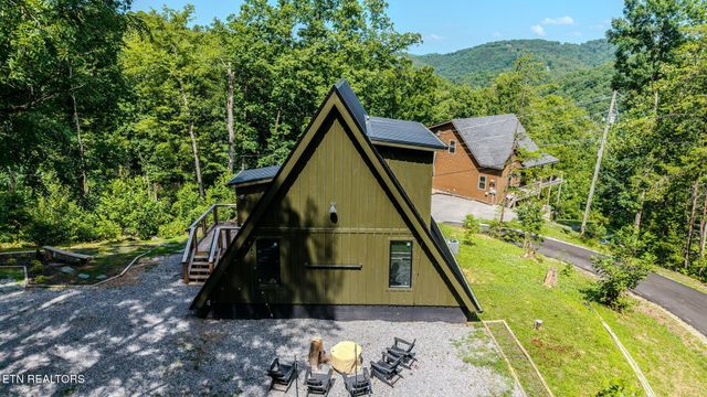 2008 Mindy Jo Way, Sevierville, TN 37862