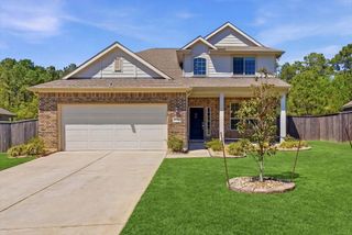 6048 Heritage Creek Lane, Conroe, TX 77304