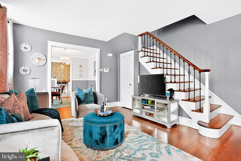 228 STANLEY AVE, HAVERTOWN, PA 19083 — photo 5
