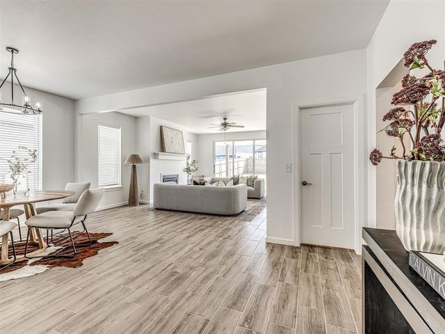 14524 Giverny Lane, Yukon, OK 73099