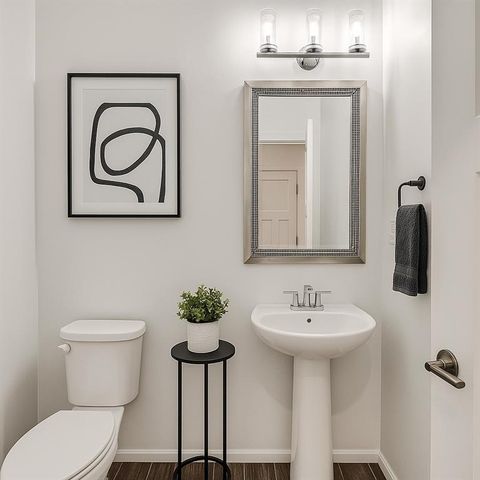 14524 Giverny Lane, Yukon, OK 73099