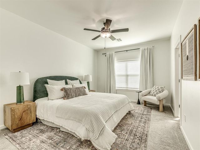 14524 Giverny Lane, Yukon, OK 73099