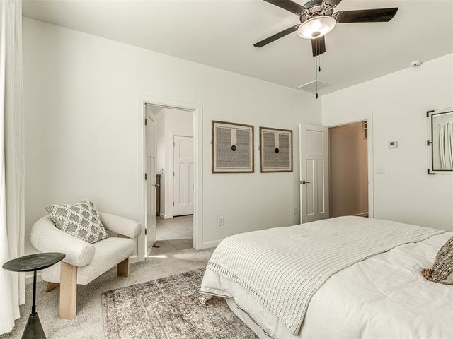 14524 Giverny Lane, Yukon, OK 73099