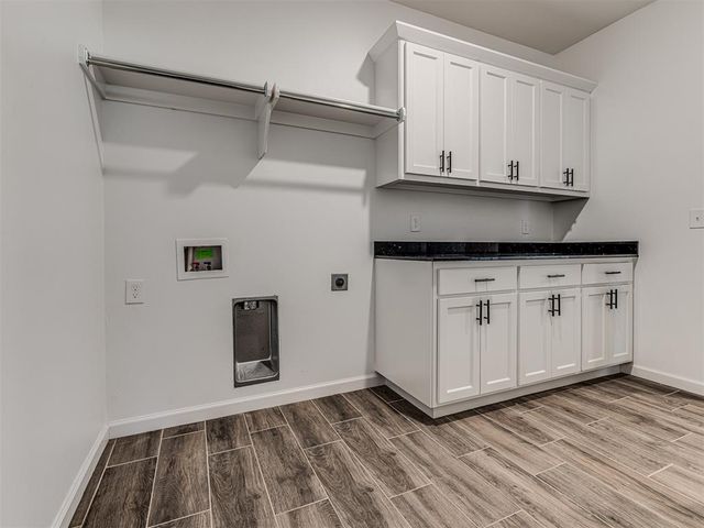 14524 Giverny Lane, Yukon, OK 73099