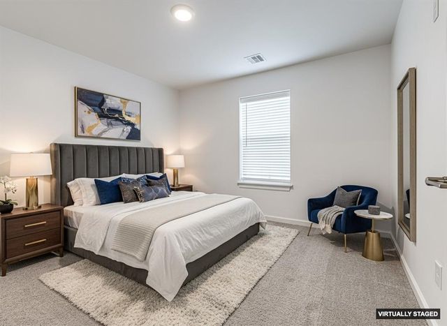 14524 Giverny Lane, Yukon, OK 73099