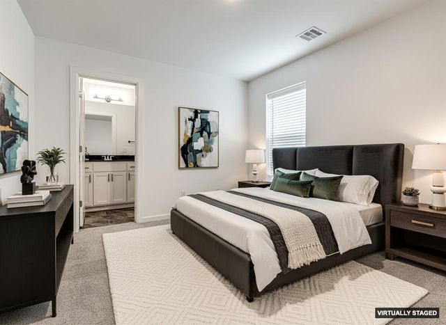 14524 Giverny Lane, Yukon, OK 73099