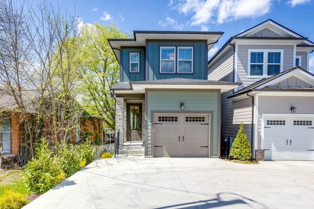 669A Westboro Dr, Nashville, TN 37209