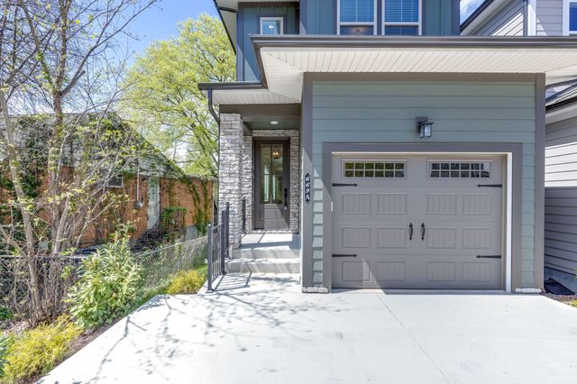 669A Westboro Dr, Nashville, TN 37209