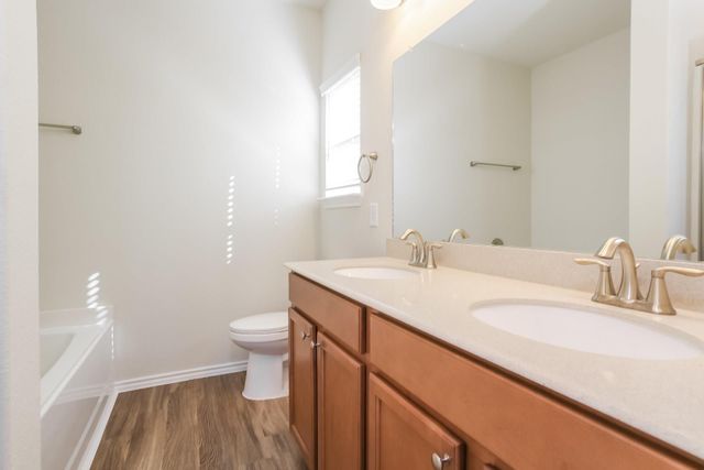 14715 Sierra Garden Drive, Houston, TX 77069