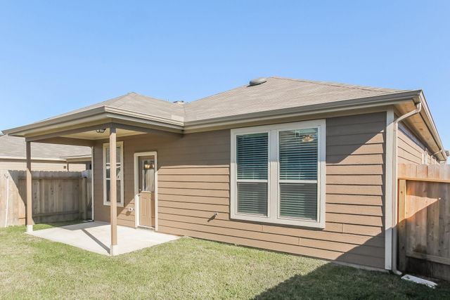 14715 Sierra Garden Drive, Houston, TX 77069