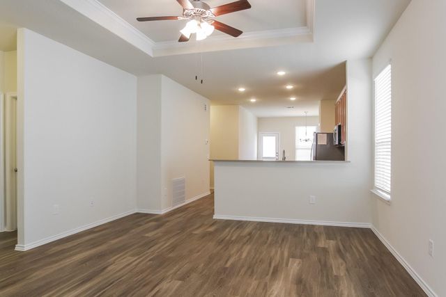 14715 Sierra Garden Drive, Houston, TX 77069