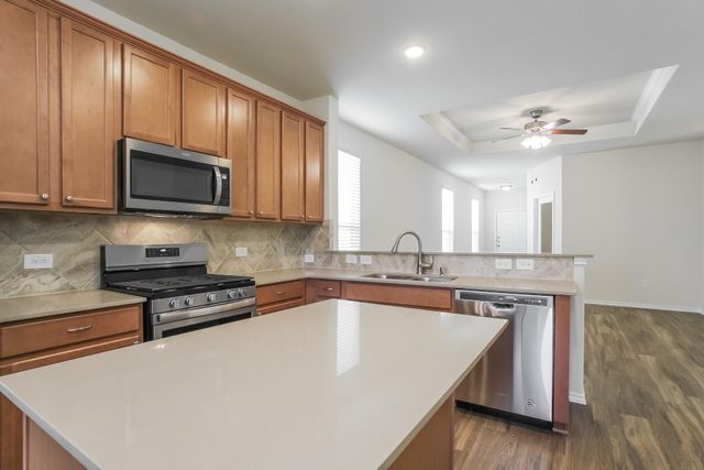 14715 Sierra Garden Drive, Houston, TX 77069